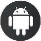 Logo androi
