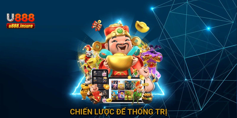 Chiến lược để thống trị