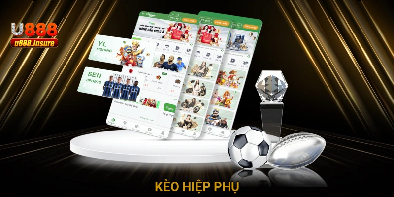 Kèo hiệp phụ