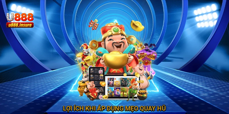 Lợi ích khi áp dụng mẹo quay hũ