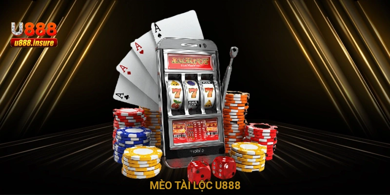 Mèo Tài Lộc U888