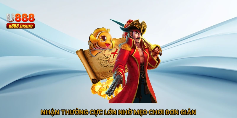 Nhận thưởng cực lớn nhờ mẹo chơi đơn giản