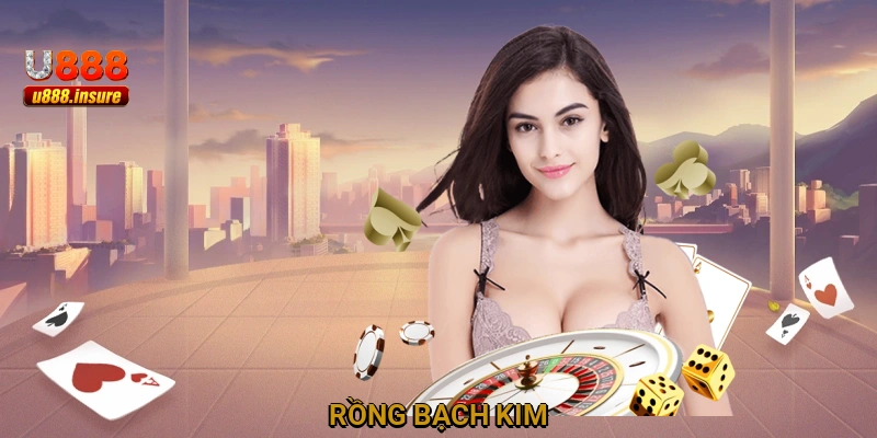 Rồng Bạch Kim