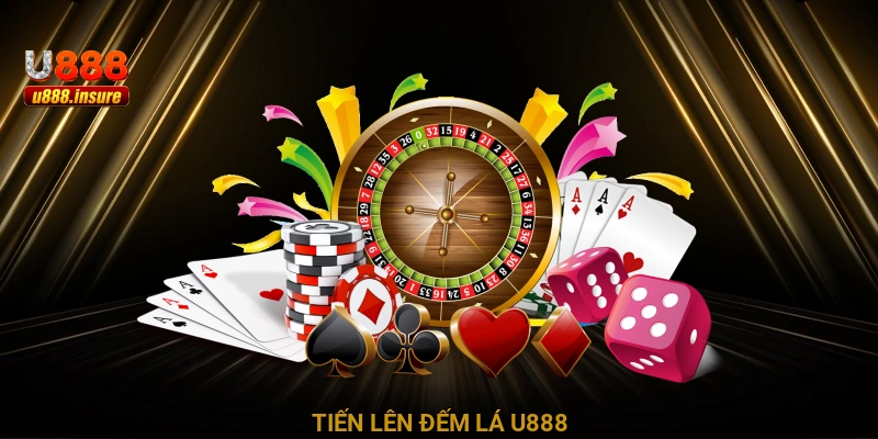 Tiến lên đếm lá U888